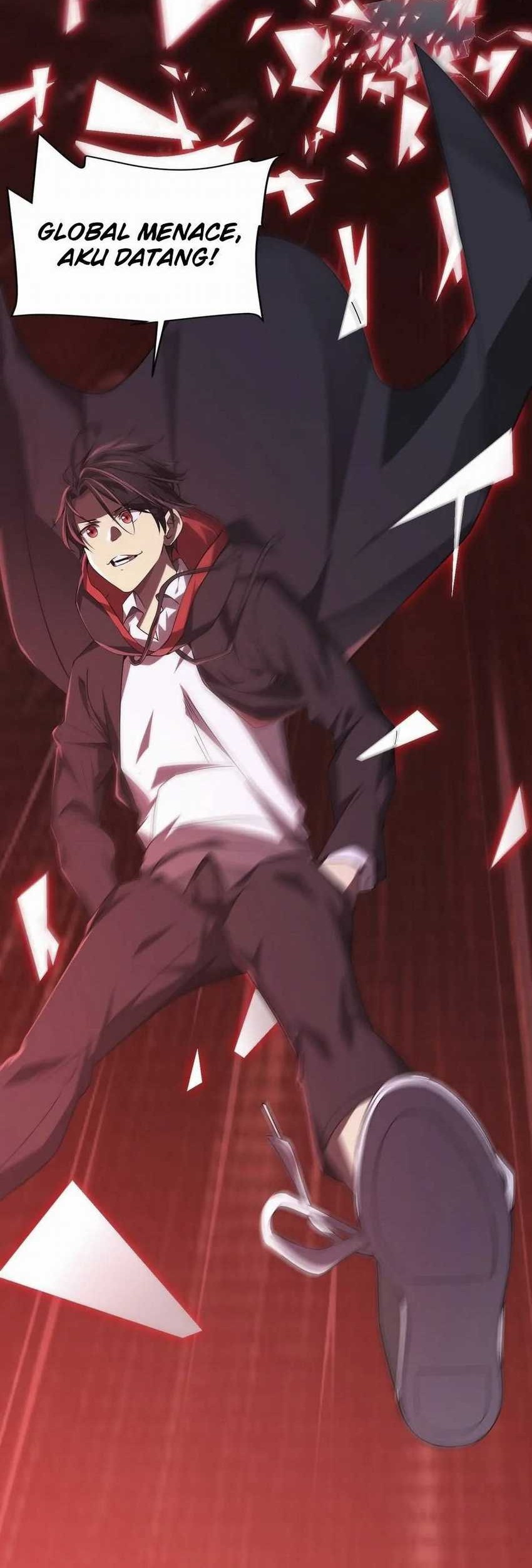 It All Starts With Trillions Of Nether Currency Chapter 14 Gambar 34