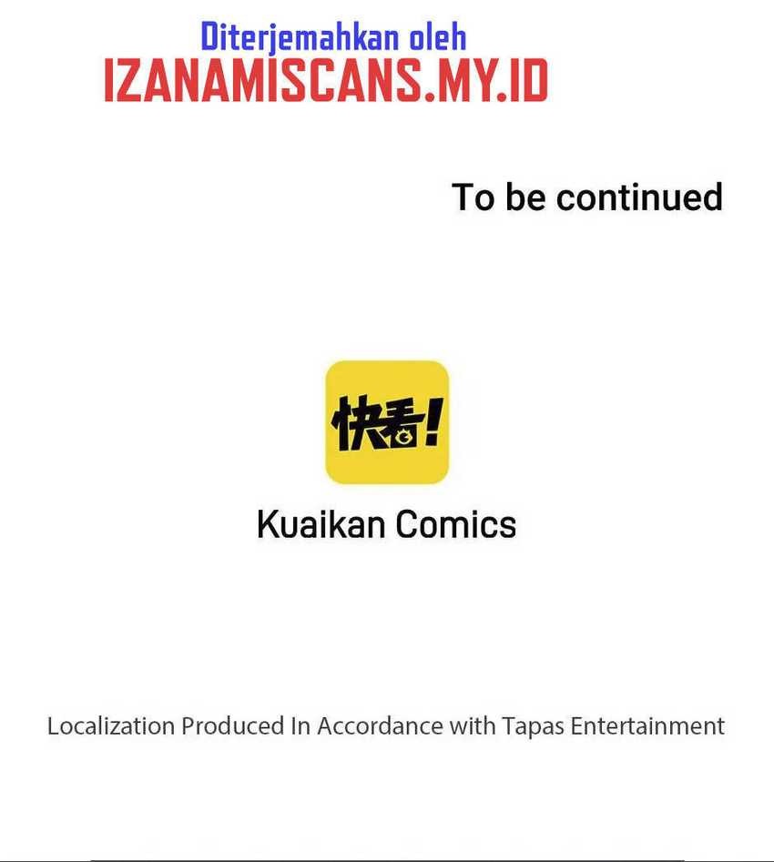 It All Starts With Trillions Of Nether Currency Chapter 13 Gambar 42