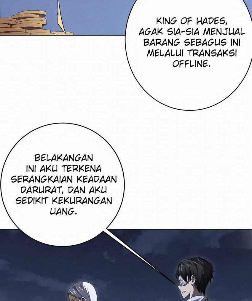 It All Starts With Trillions Of Nether Currency Chapter 13 Gambar 5