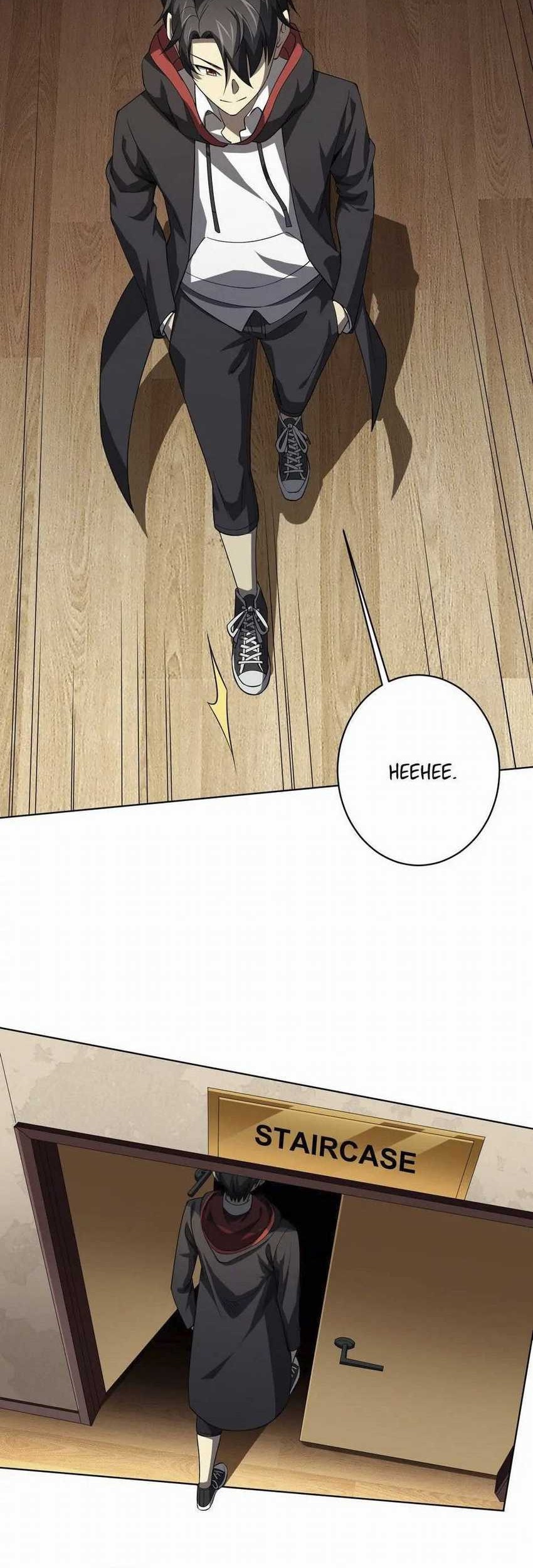 It All Starts With Trillions Of Nether Currency Chapter 21 Gambar 14