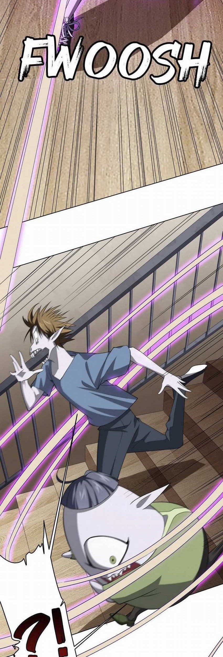 It All Starts With Trillions Of Nether Currency Chapter 21 Gambar 29