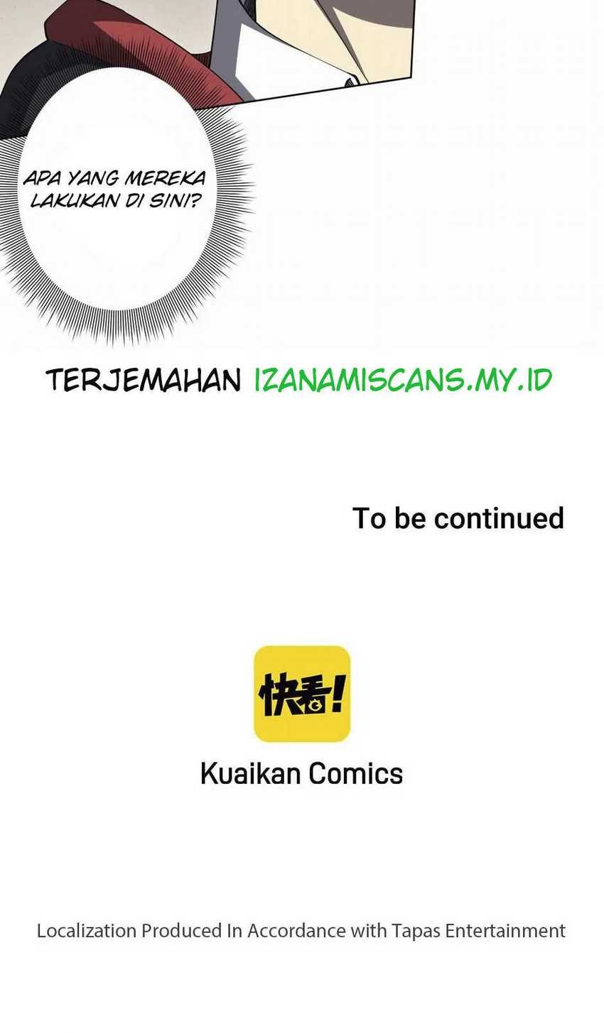 It All Starts With Trillions Of Nether Currency Chapter 20 Gambar 41