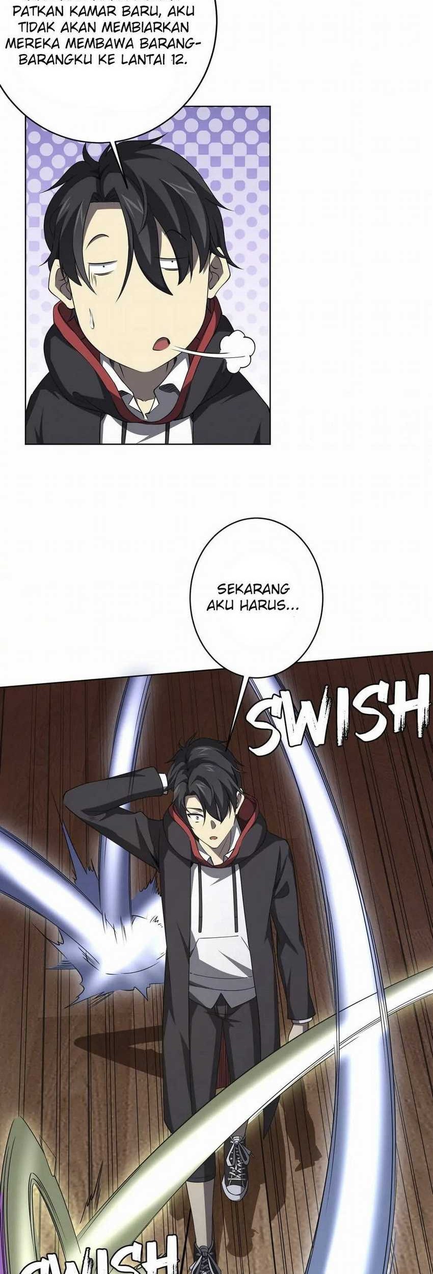 It All Starts With Trillions Of Nether Currency Chapter 20 Gambar 38