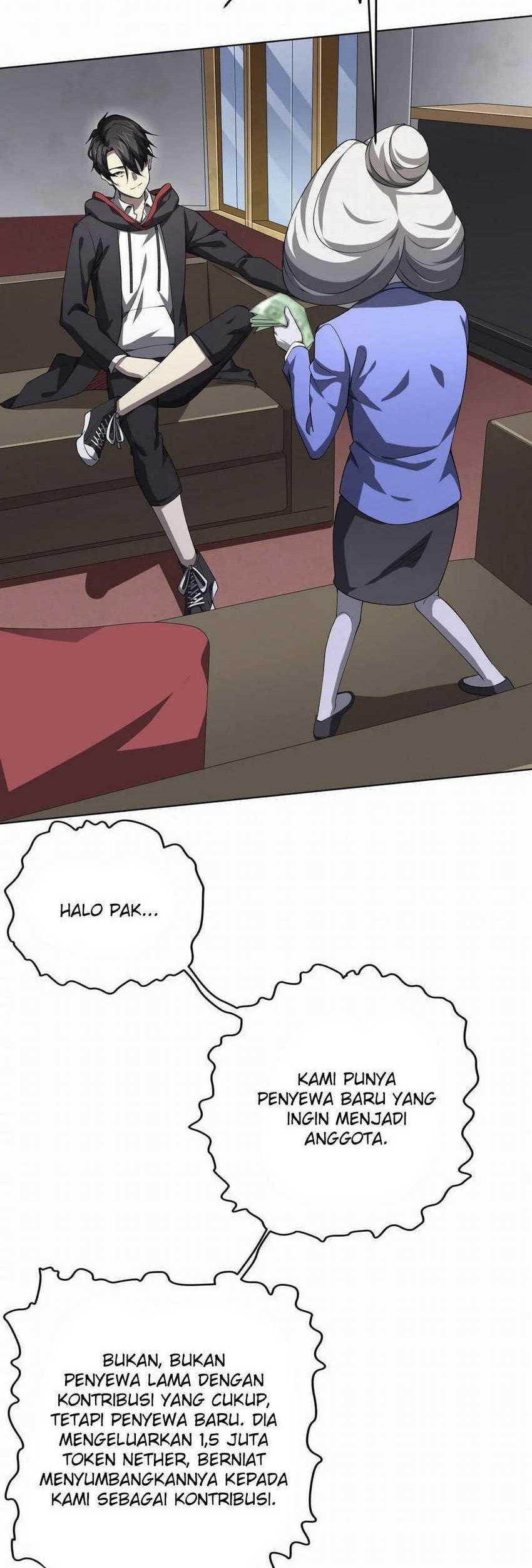 It All Starts With Trillions Of Nether Currency Chapter 20 Gambar 3