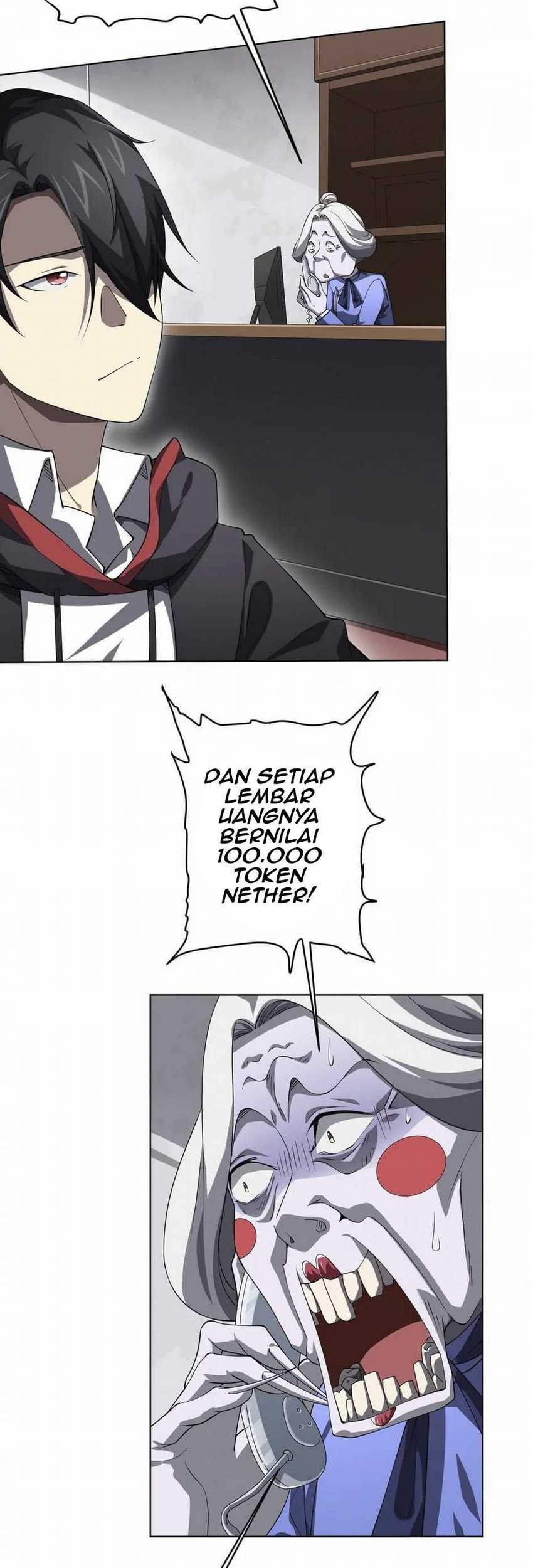 It All Starts With Trillions Of Nether Currency Chapter 20 Gambar 4