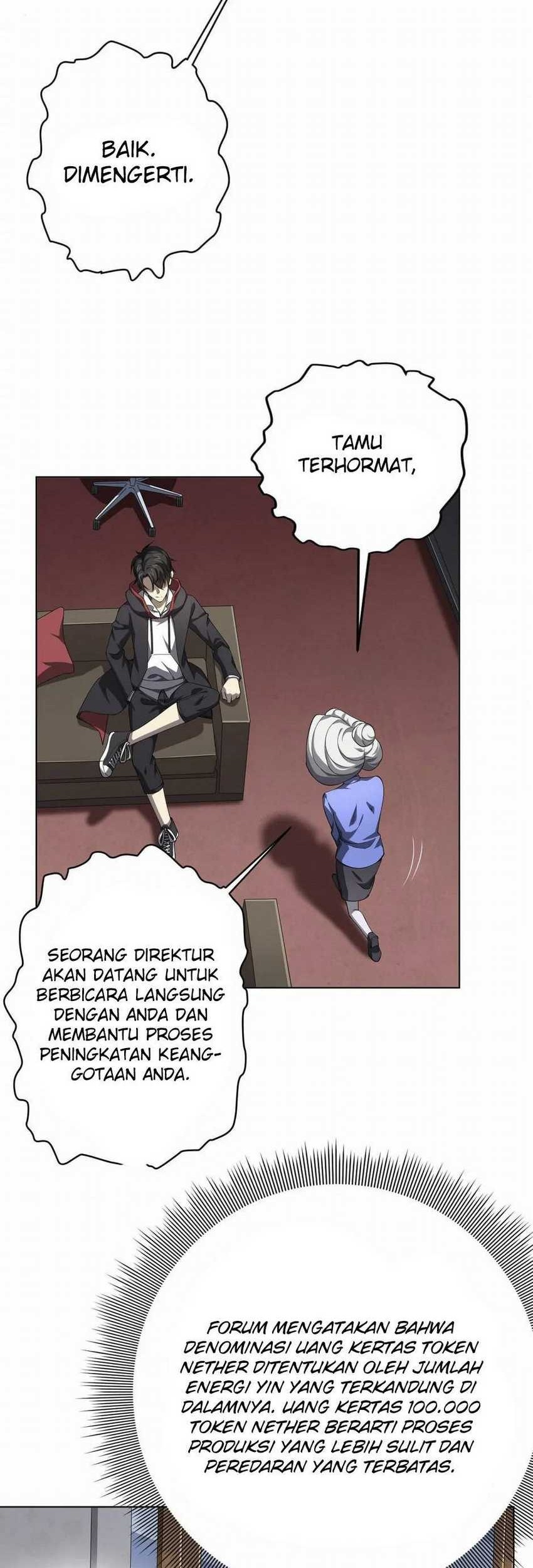 It All Starts With Trillions Of Nether Currency Chapter 20 Gambar 5