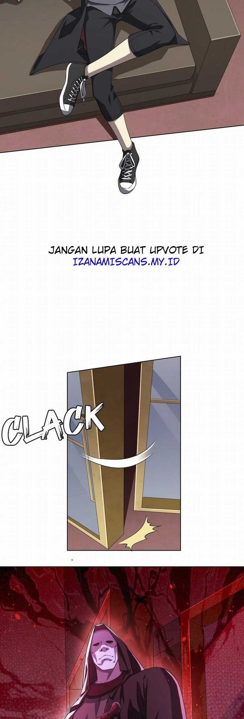 It All Starts With Trillions Of Nether Currency Chapter 20 Gambar 8