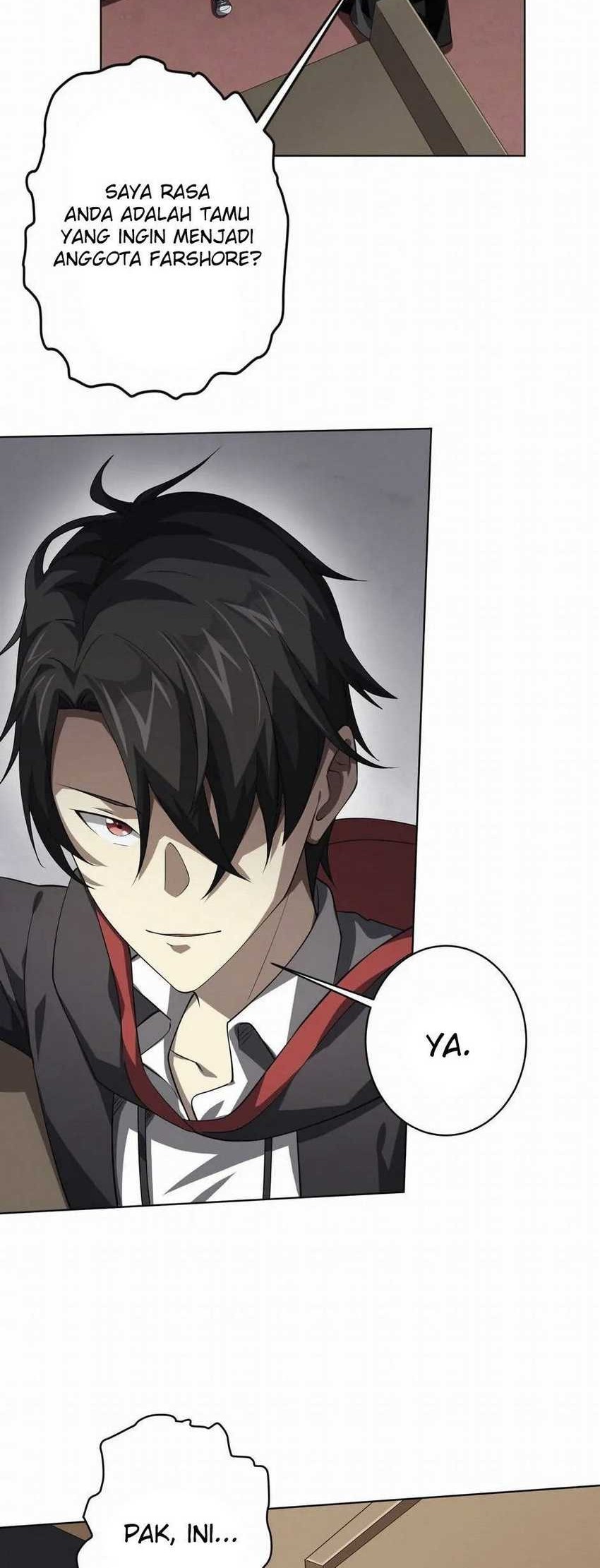 It All Starts With Trillions Of Nether Currency Chapter 20 Gambar 10