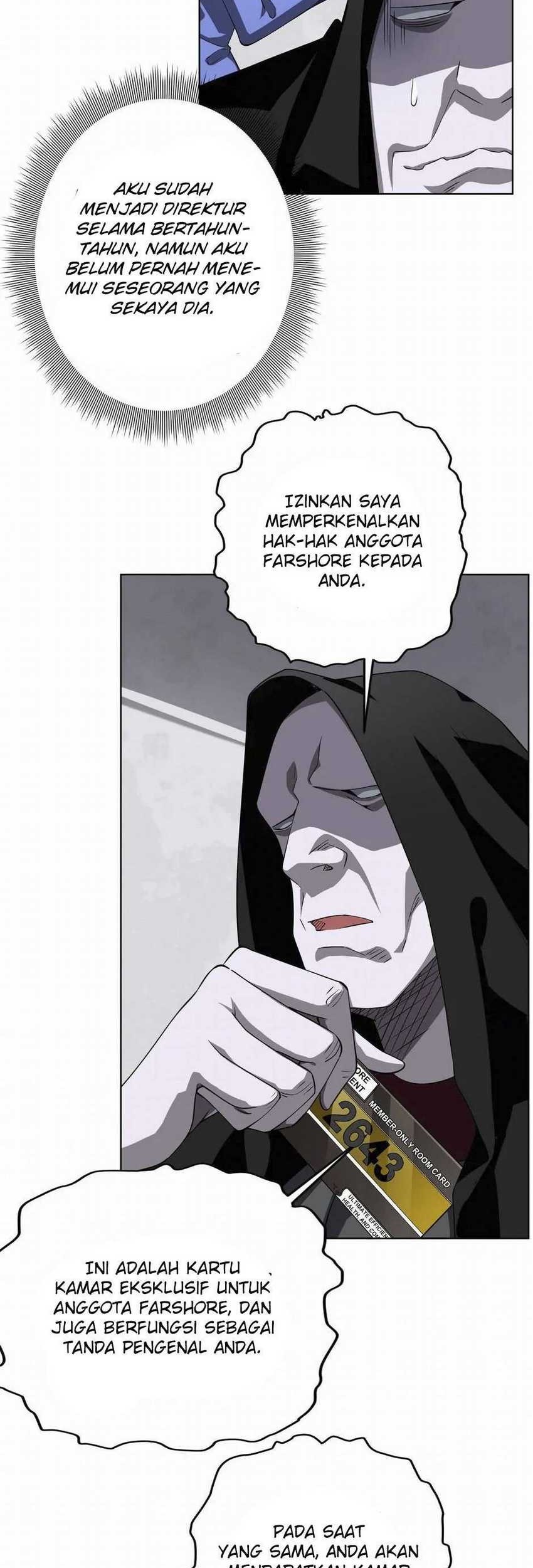 It All Starts With Trillions Of Nether Currency Chapter 20 Gambar 17