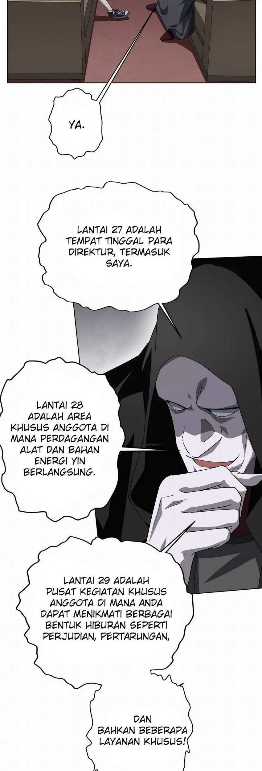 It All Starts With Trillions Of Nether Currency Chapter 20 Gambar 20