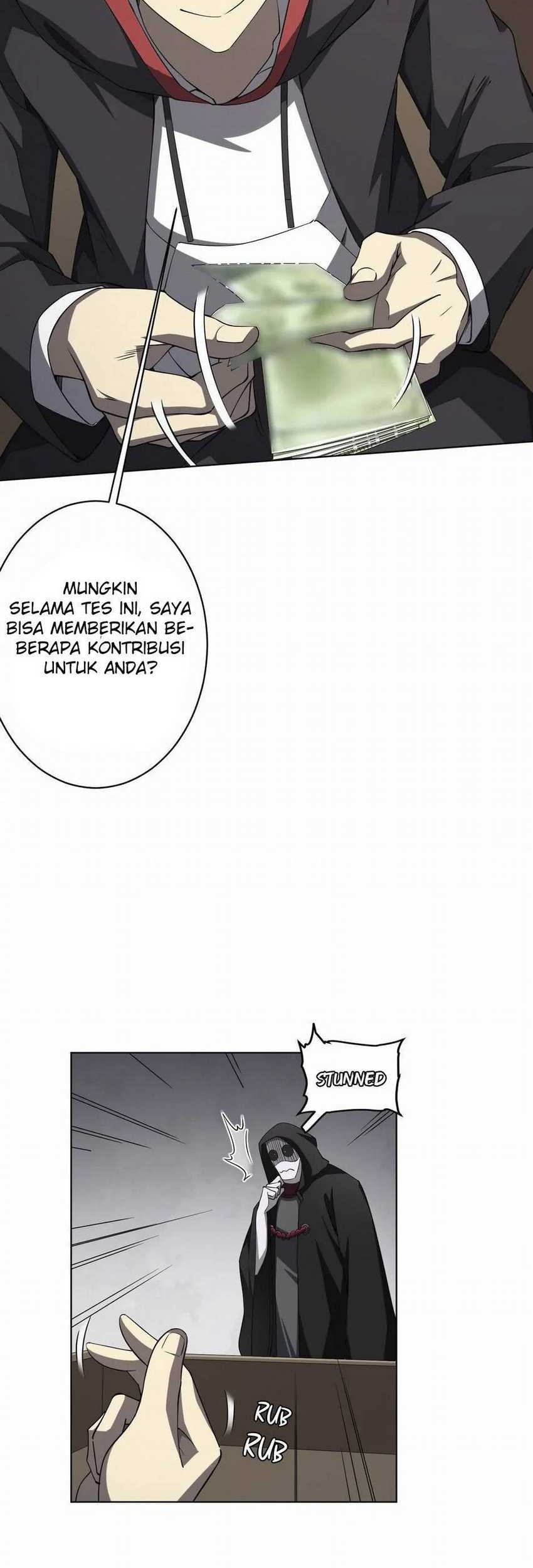 It All Starts With Trillions Of Nether Currency Chapter 20 Gambar 27