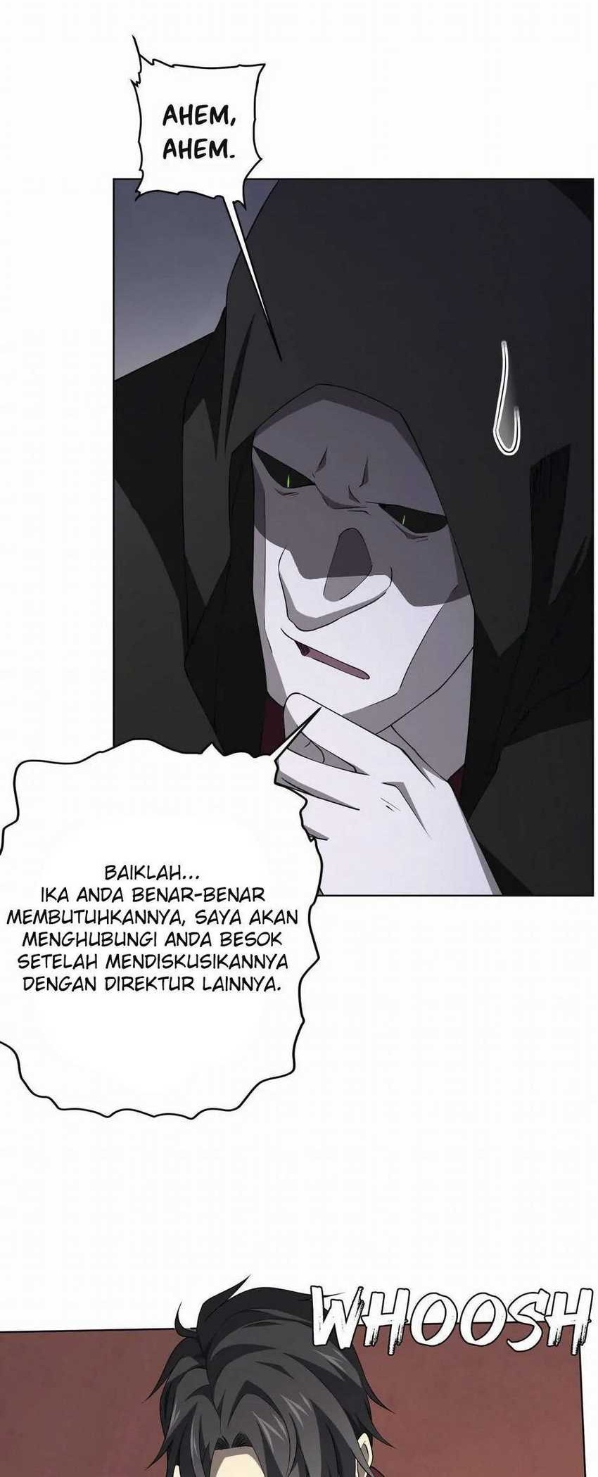 It All Starts With Trillions Of Nether Currency Chapter 20 Gambar 28