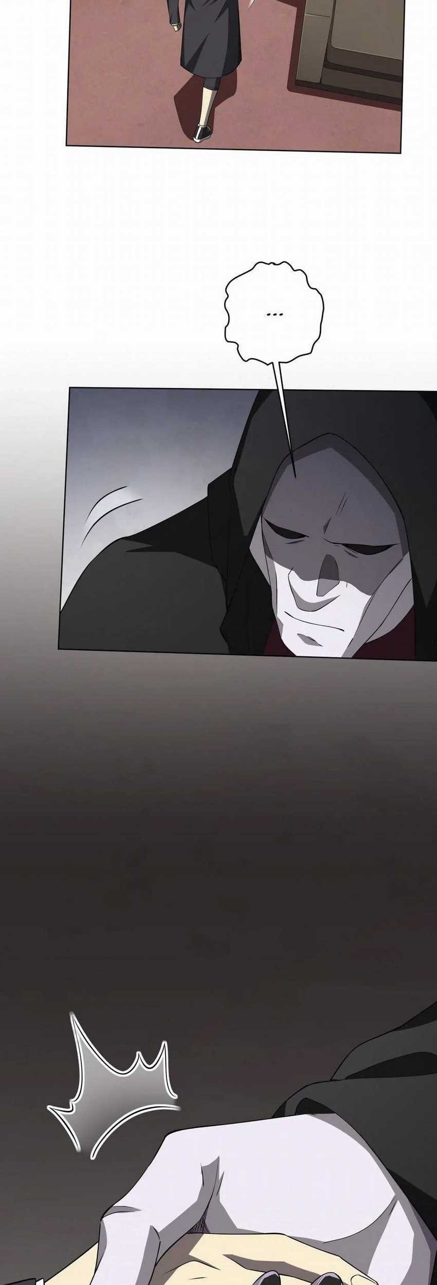 It All Starts With Trillions Of Nether Currency Chapter 20 Gambar 30