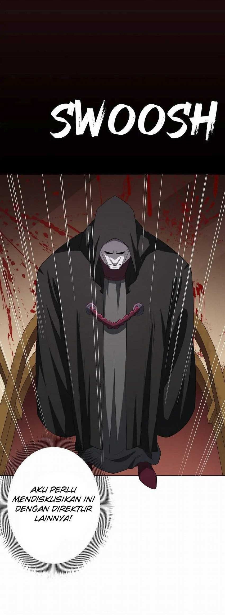 It All Starts With Trillions Of Nether Currency Chapter 20 Gambar 36