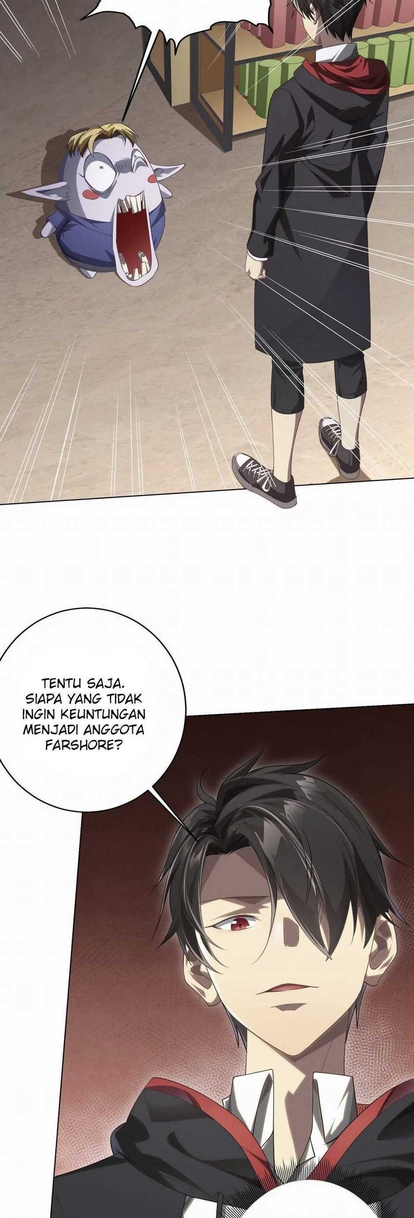 It All Starts With Trillions Of Nether Currency Chapter 19 Gambar 3