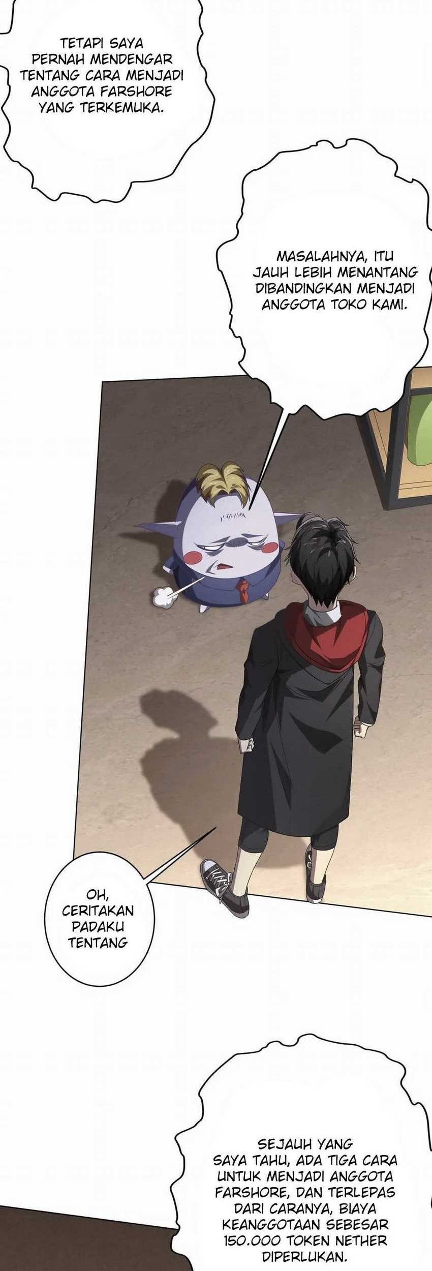 It All Starts With Trillions Of Nether Currency Chapter 19 Gambar 5