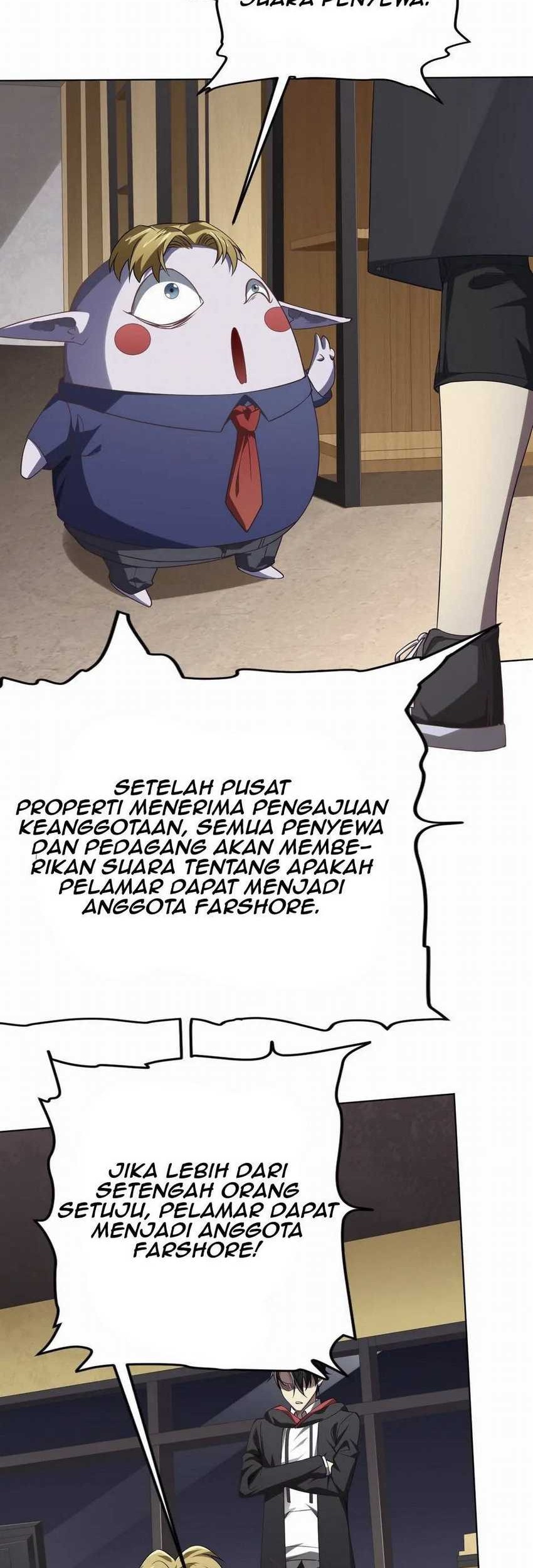 It All Starts With Trillions Of Nether Currency Chapter 19 Gambar 10