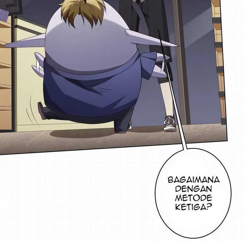 It All Starts With Trillions Of Nether Currency Chapter 19 Gambar 11