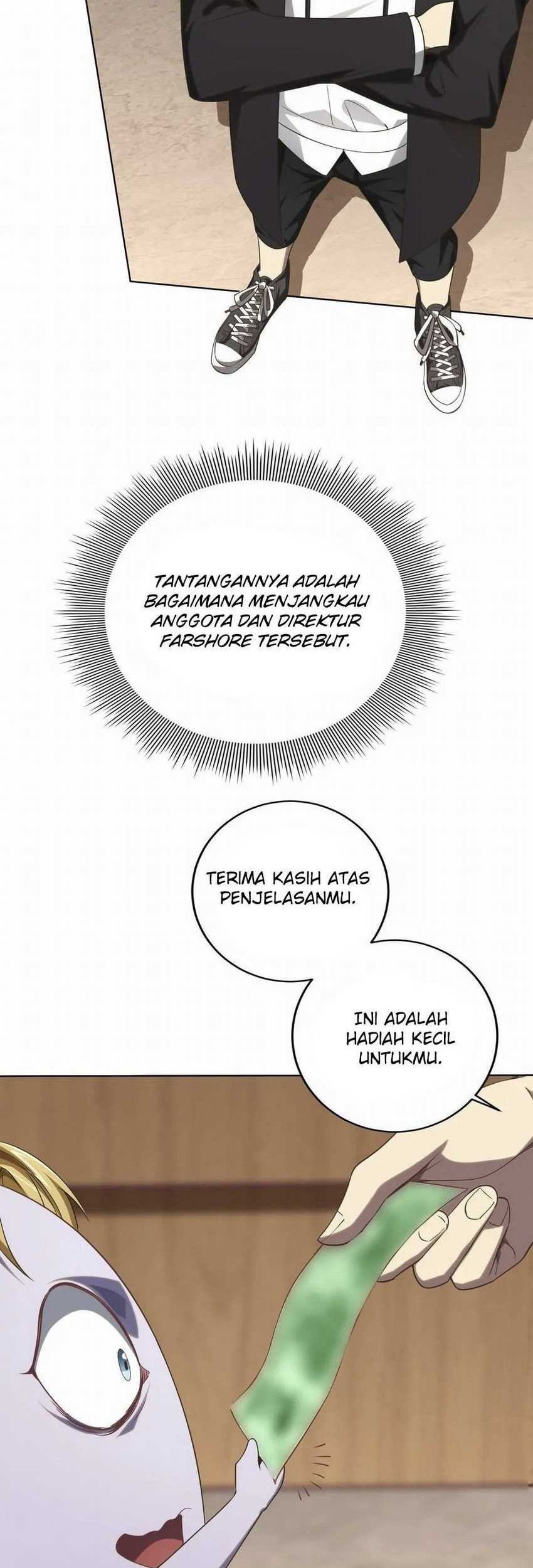 It All Starts With Trillions Of Nether Currency Chapter 19 Gambar 13