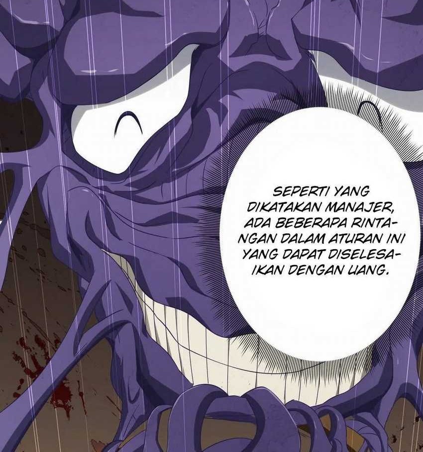 It All Starts With Trillions Of Nether Currency Chapter 19 Gambar 15