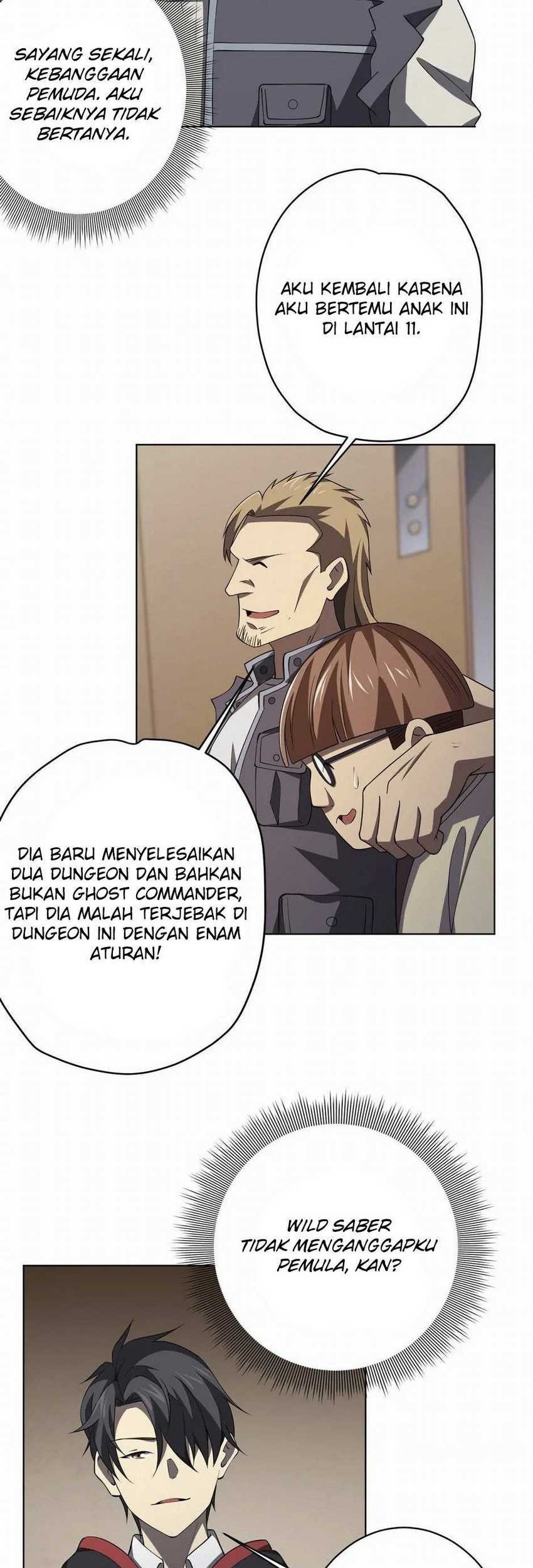 It All Starts With Trillions Of Nether Currency Chapter 19 Gambar 21