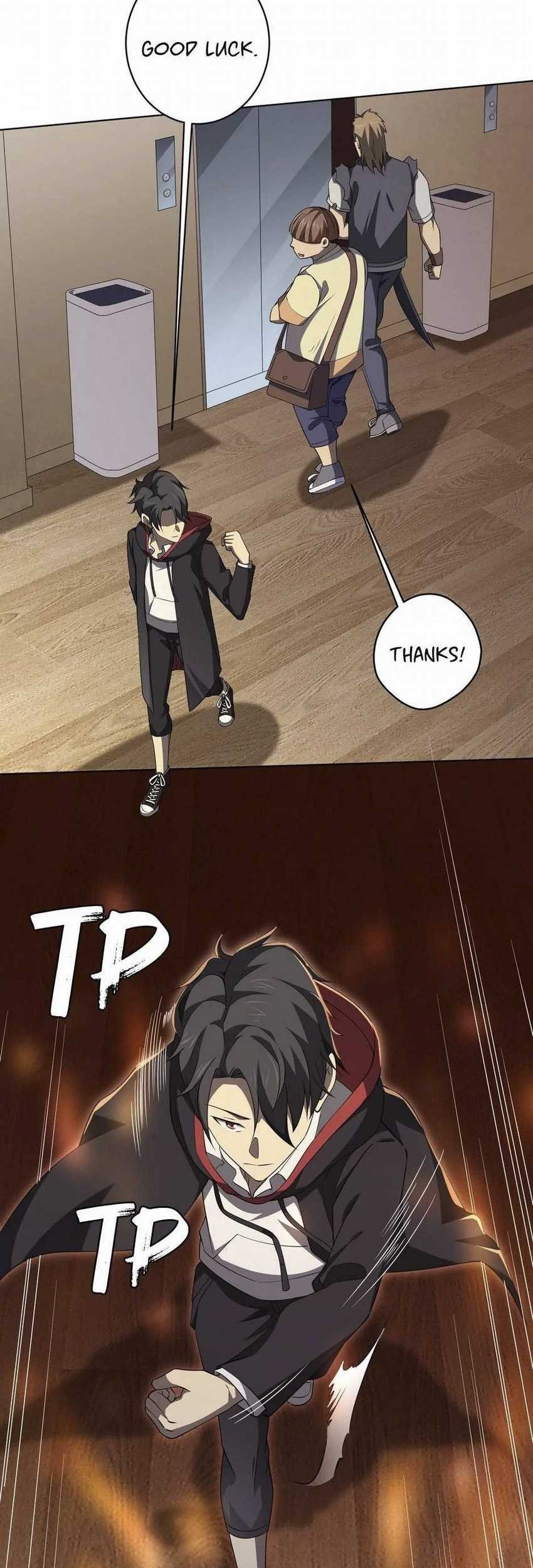 It All Starts With Trillions Of Nether Currency Chapter 19 Gambar 24