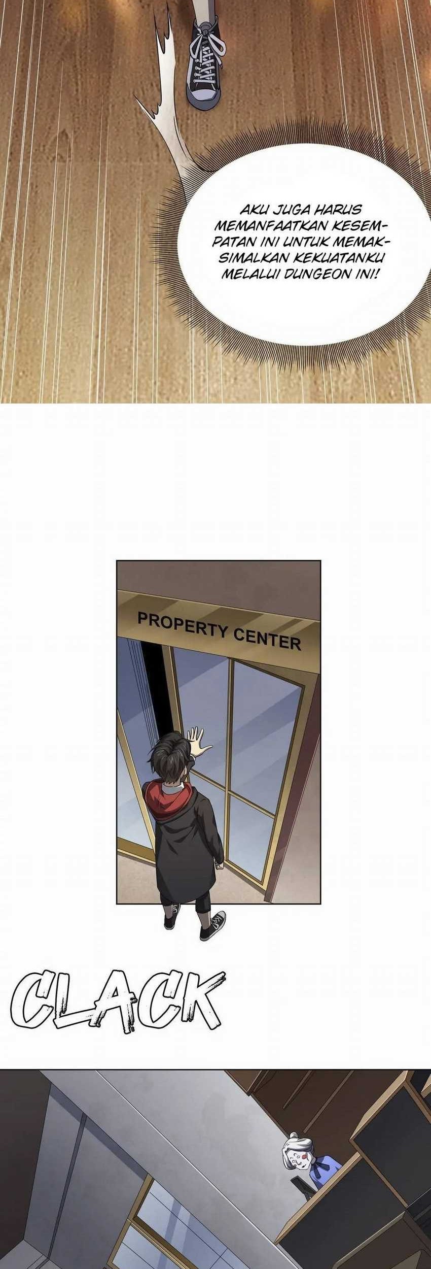 It All Starts With Trillions Of Nether Currency Chapter 19 Gambar 25