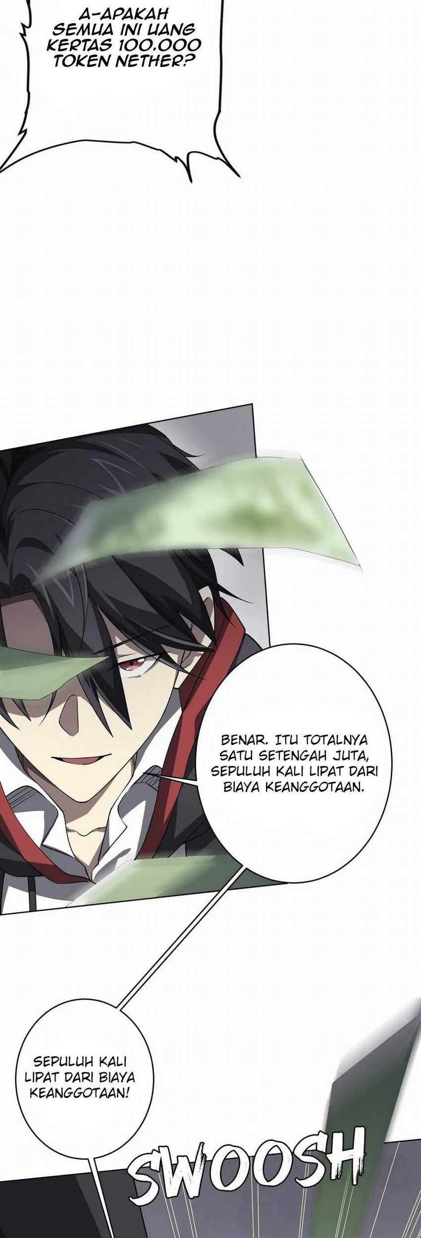 It All Starts With Trillions Of Nether Currency Chapter 19 Gambar 35