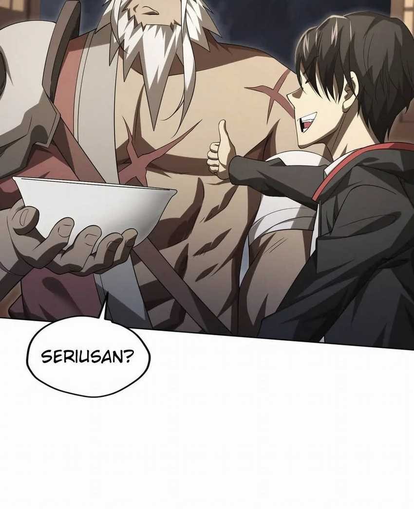 It All Starts With Trillions Of Nether Currency Chapter 08 Gambar 6