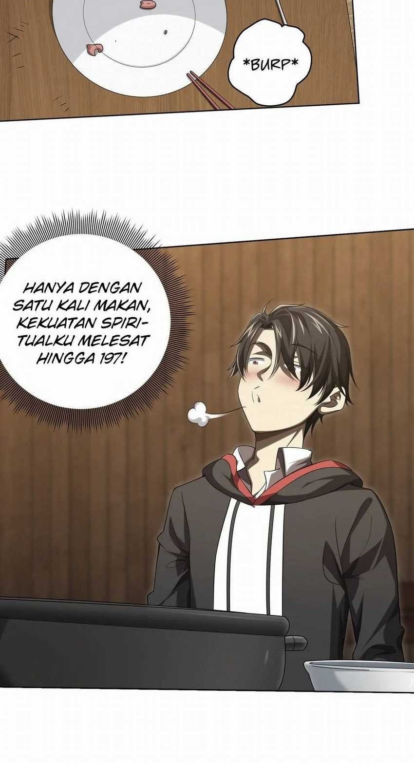 It All Starts With Trillions Of Nether Currency Chapter 08 Gambar 10