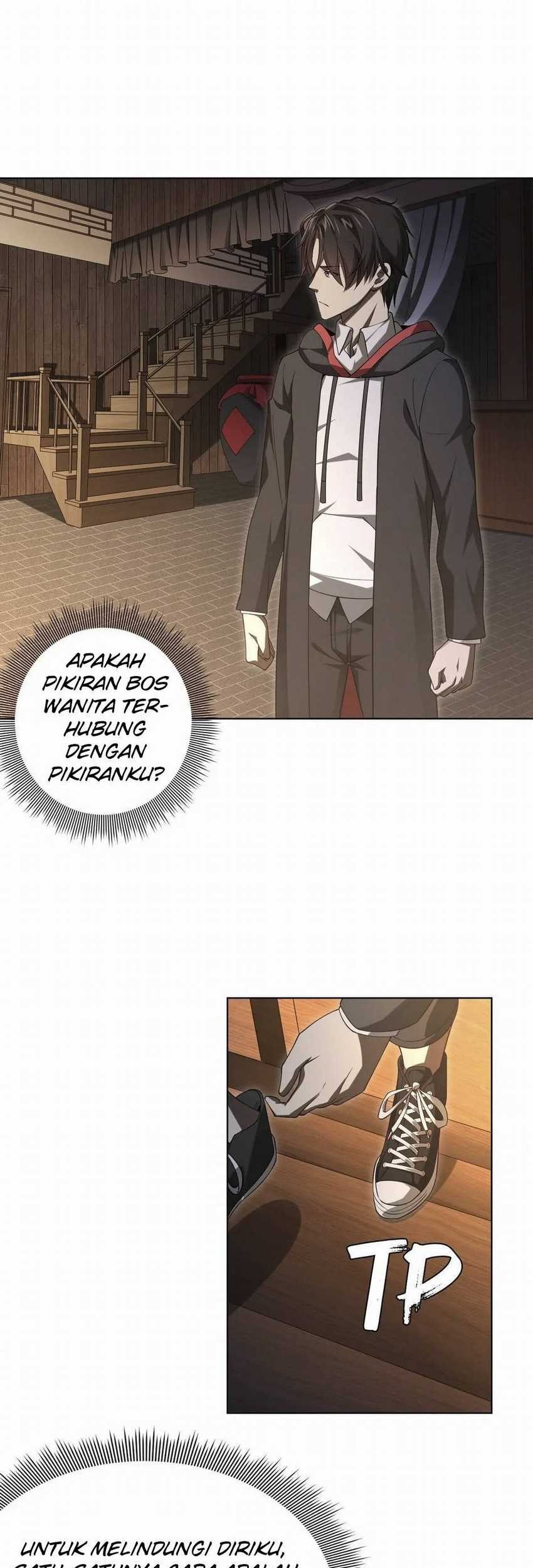 It All Starts With Trillions Of Nether Currency Chapter 08 Gambar 15