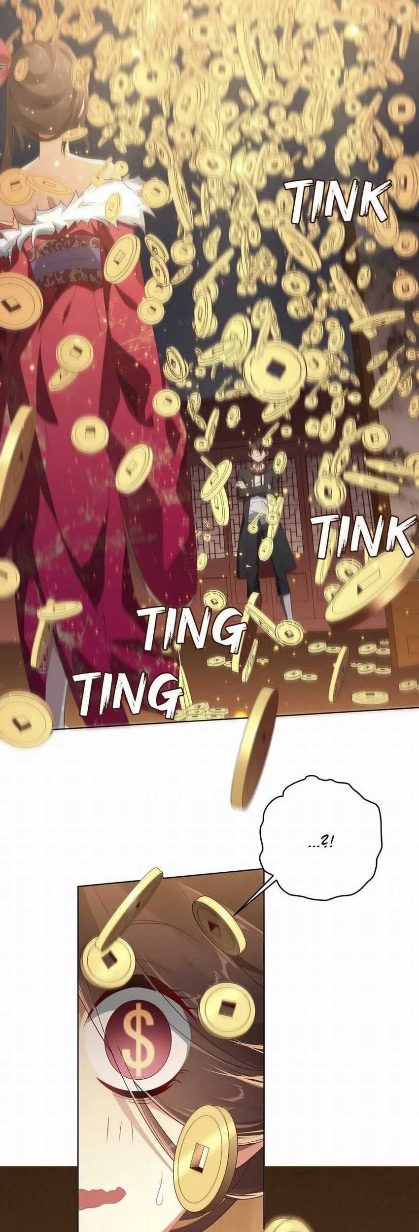 It All Starts With Trillions Of Nether Currency Chapter 08 Gambar 31