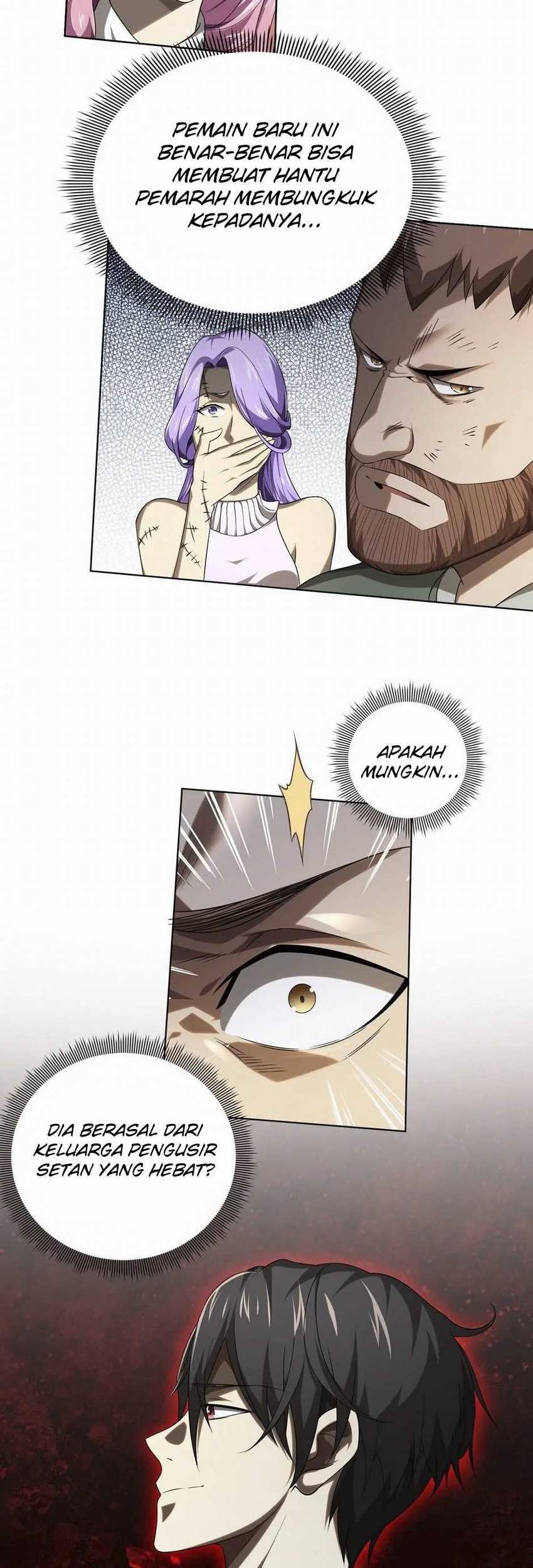 It All Starts With Trillions Of Nether Currency Chapter 07 Gambar 29