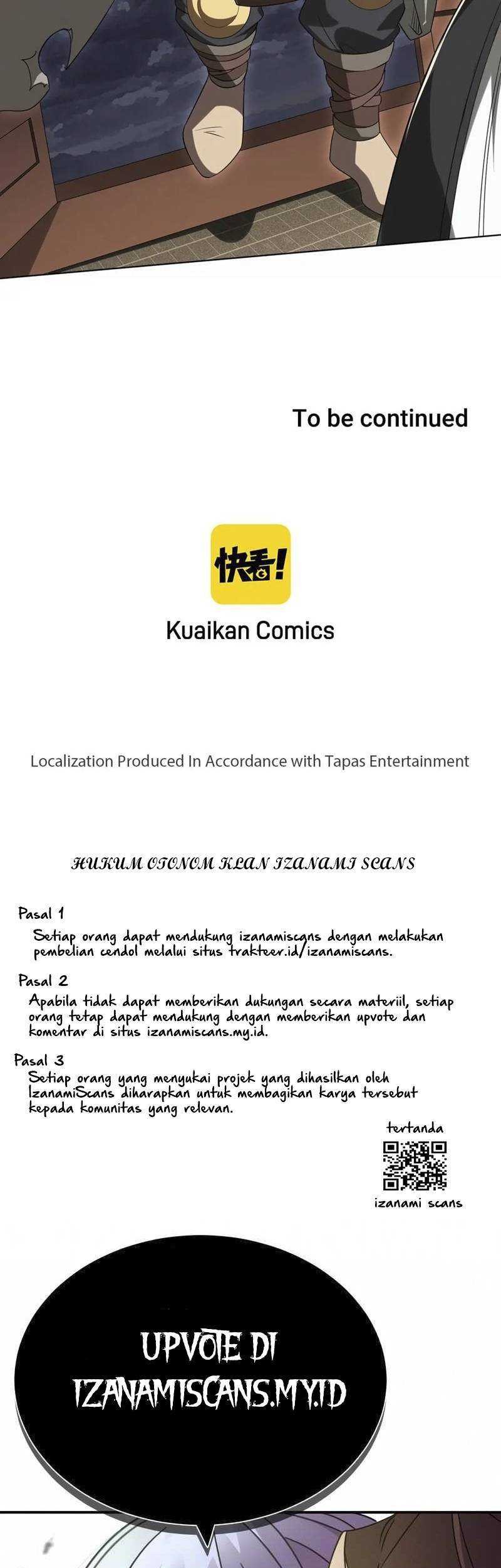 It All Starts With Trillions Of Nether Currency Chapter 07 Gambar 35