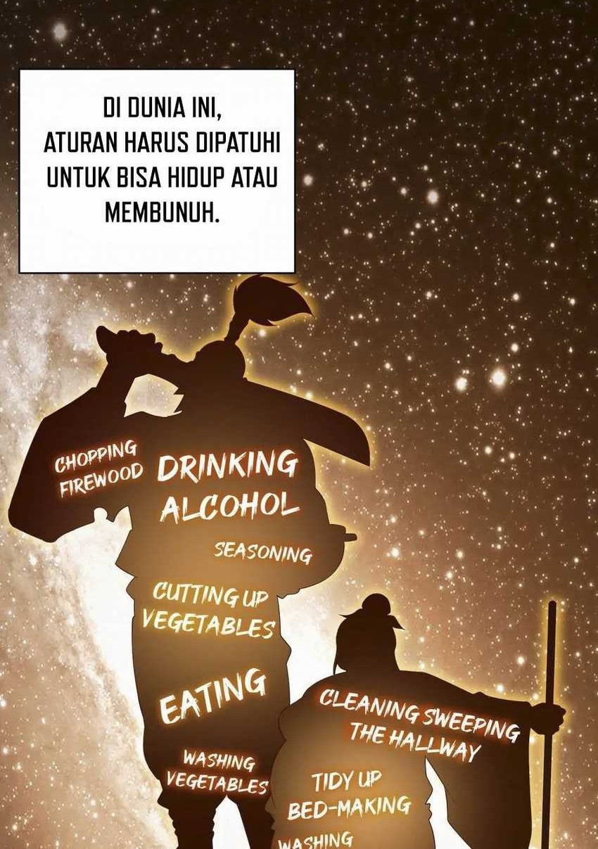 It All Starts With Trillions Of Nether Currency Chapter 07 Gambar 22