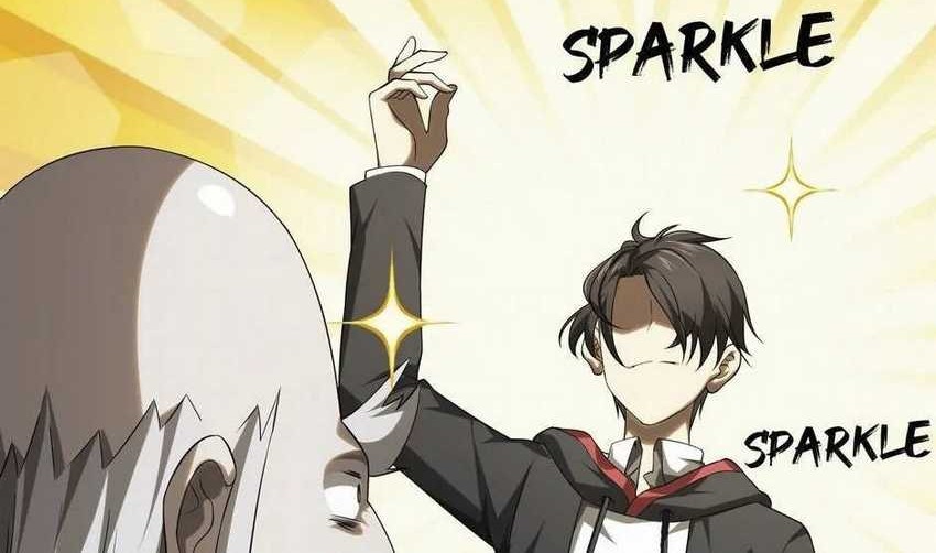 It All Starts With Trillions Of Nether Currency Chapter 07 Gambar 26