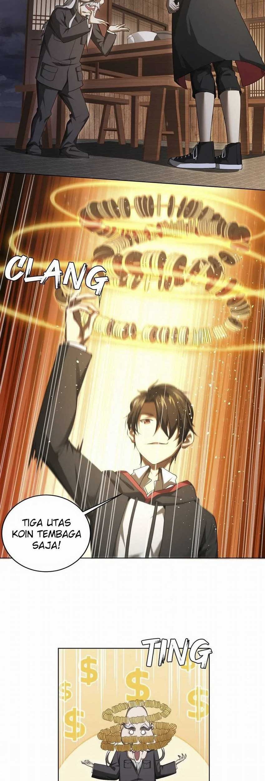 It All Starts With Trillions Of Nether Currency Chapter 07 Gambar 24