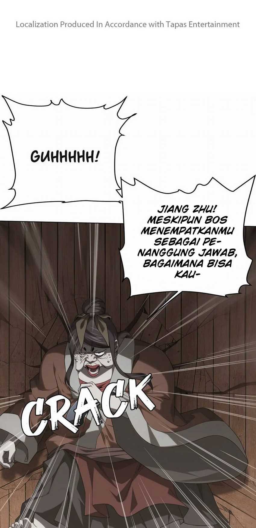 It All Starts With Trillions Of Nether Currency Chapter 07 Gambar 3