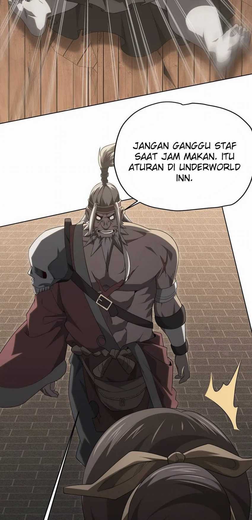 It All Starts With Trillions Of Nether Currency Chapter 07 Gambar 4