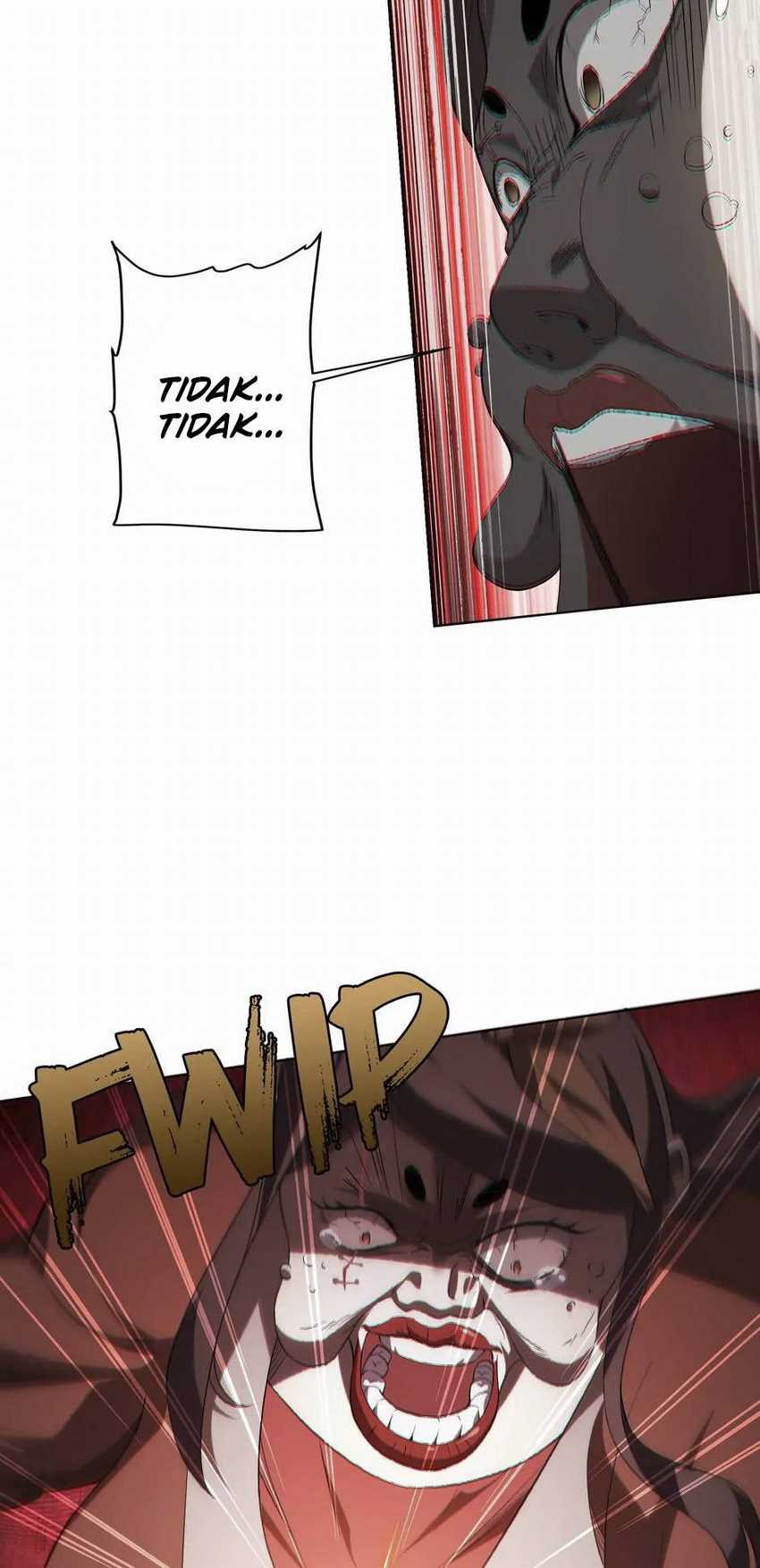 It All Starts With Trillions Of Nether Currency Chapter 07 Gambar 6