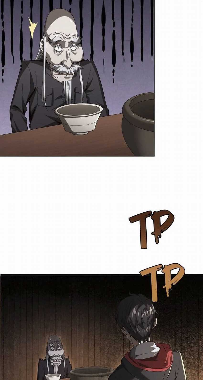 It All Starts With Trillions Of Nether Currency Chapter 07 Gambar 11