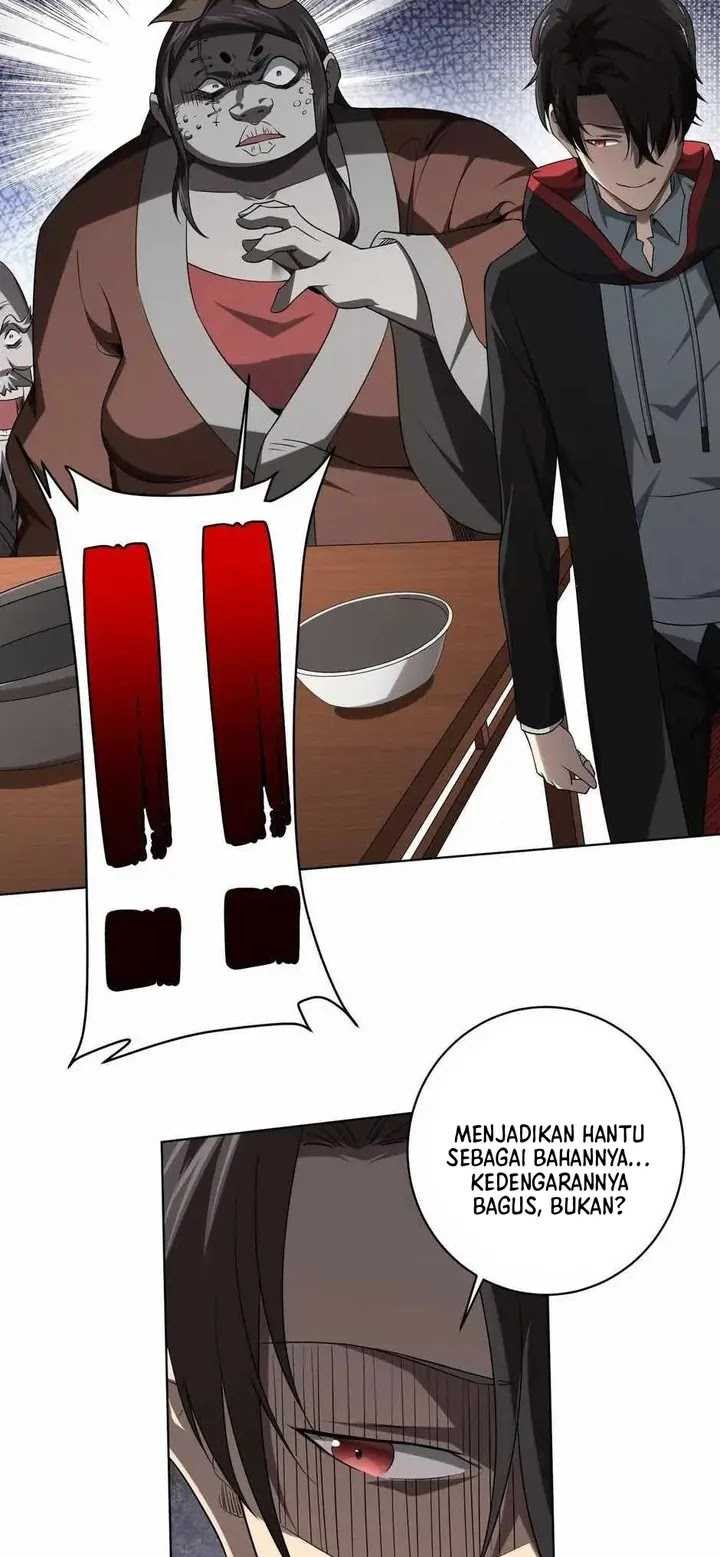 It All Starts With Trillions Of Nether Currency Chapter 06 Gambar 20