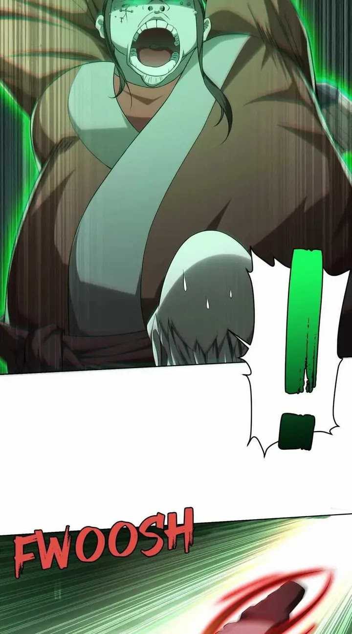 It All Starts With Trillions Of Nether Currency Chapter 06 Gambar 25