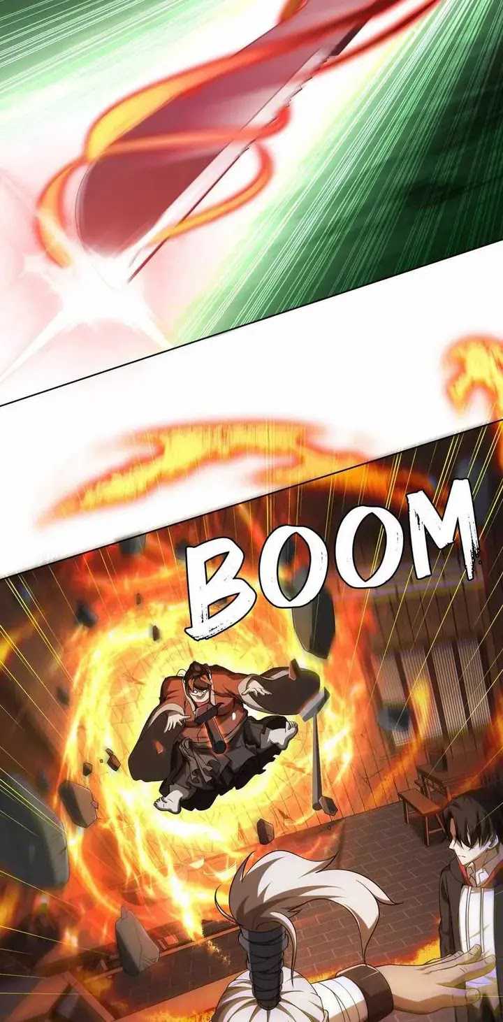 It All Starts With Trillions Of Nether Currency Chapter 06 Gambar 26