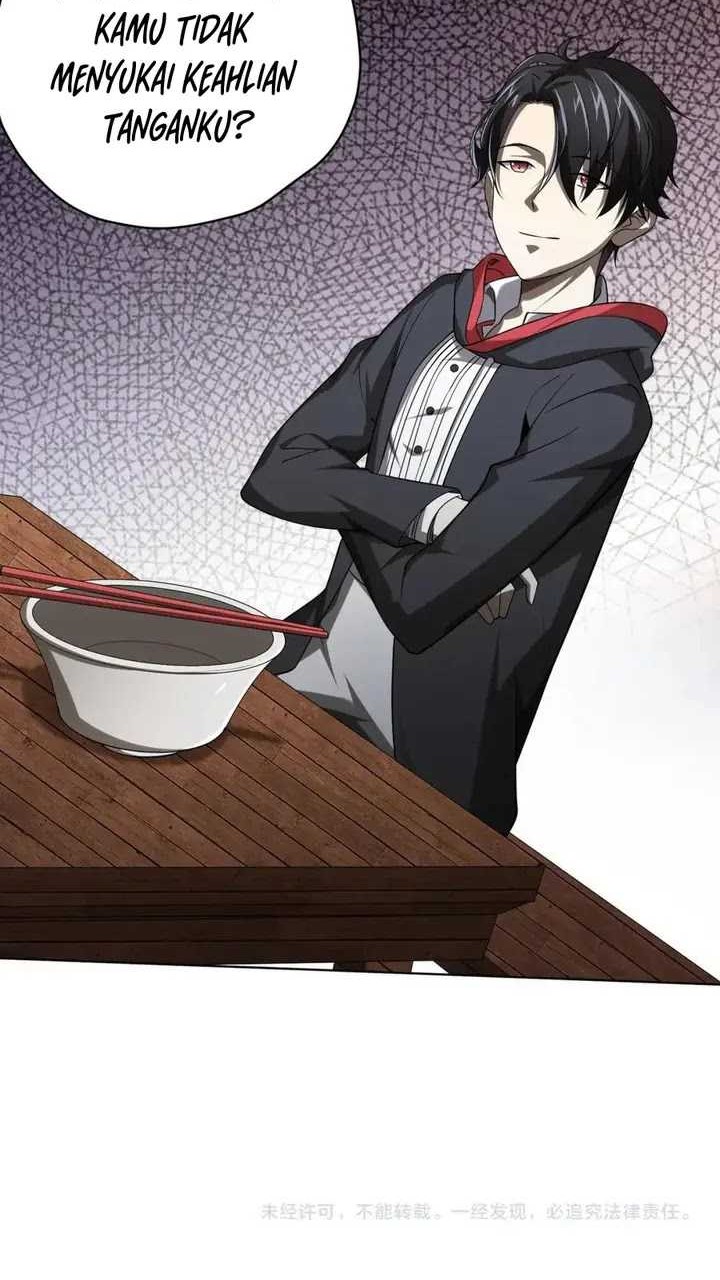 It All Starts With Trillions Of Nether Currency Chapter 05 Gambar 33