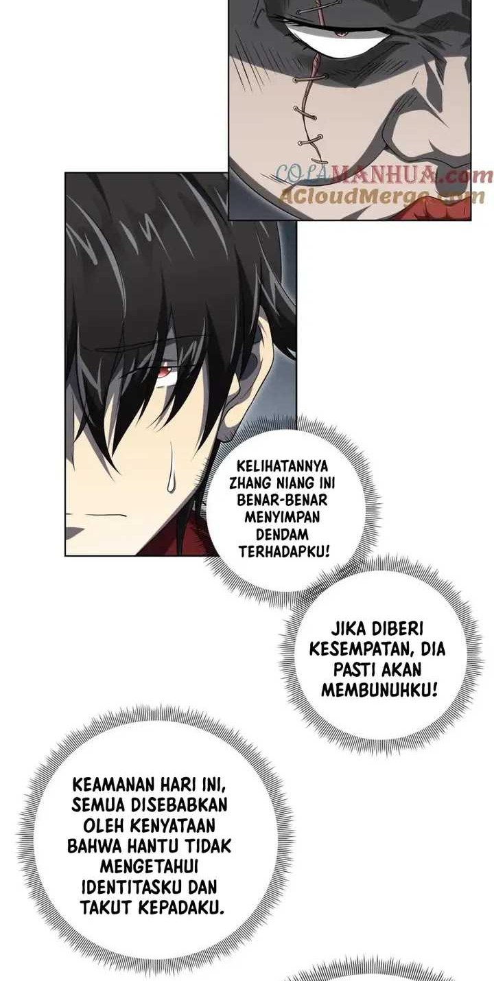 It All Starts With Trillions Of Nether Currency Chapter 05 Gambar 19