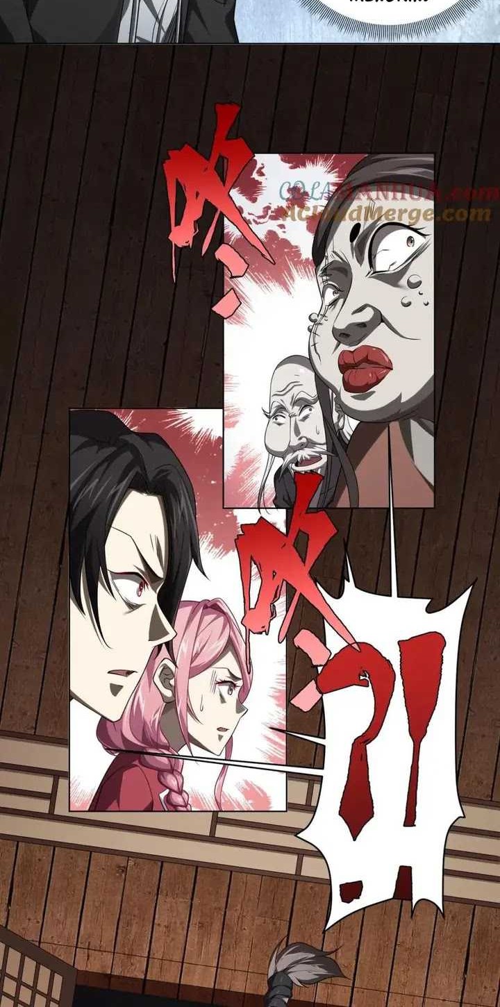 It All Starts With Trillions Of Nether Currency Chapter 05 Gambar 21