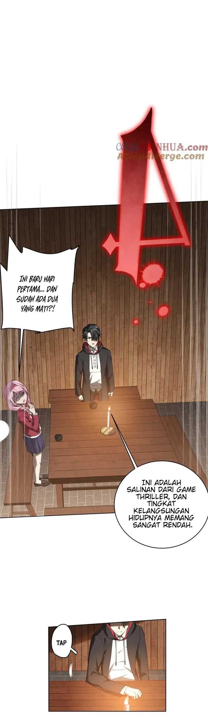 It All Starts With Trillions Of Nether Currency Chapter 05 Gambar 3