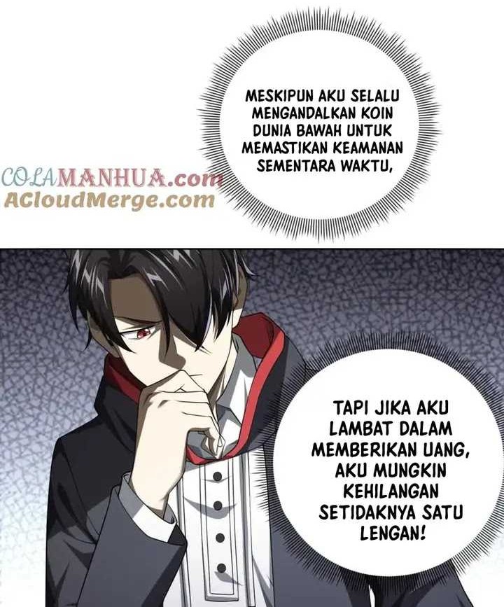 It All Starts With Trillions Of Nether Currency Chapter 05 Gambar 4