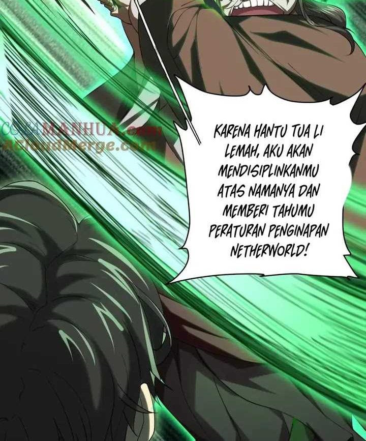 It All Starts With Trillions Of Nether Currency Chapter 05 Gambar 13